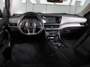 Zotye Coupa Воронеж  - изображение 28