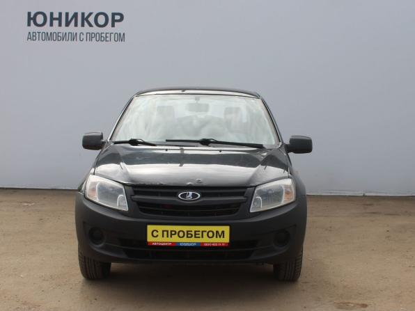 Lada (ВАЗ) Granta I с пробегом 2013 года, цена 199 000 рублей, 252192 км, седан, Автокод Объявления