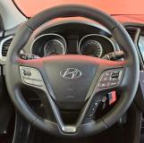 Hyundai Santa Fe III Вологда  - изображение 31