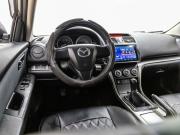 Mazda 6 II (GH) Рестайлинг Волгоград  - изображение 54
