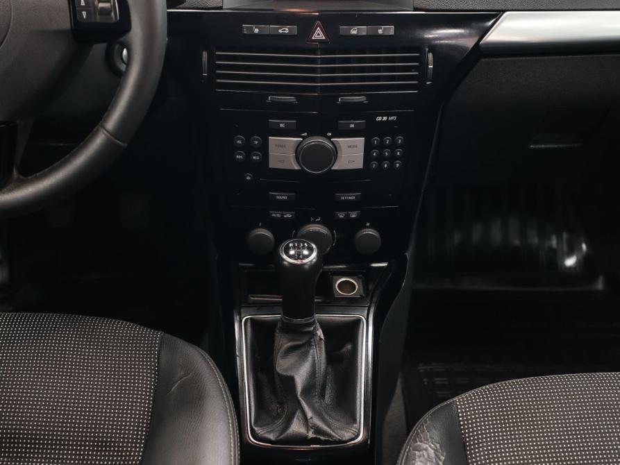 Opel Astra H Рестайлинг Самара  - изображение 14