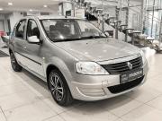 Renault Logan I Рестайлинг Казань  - изображение 25