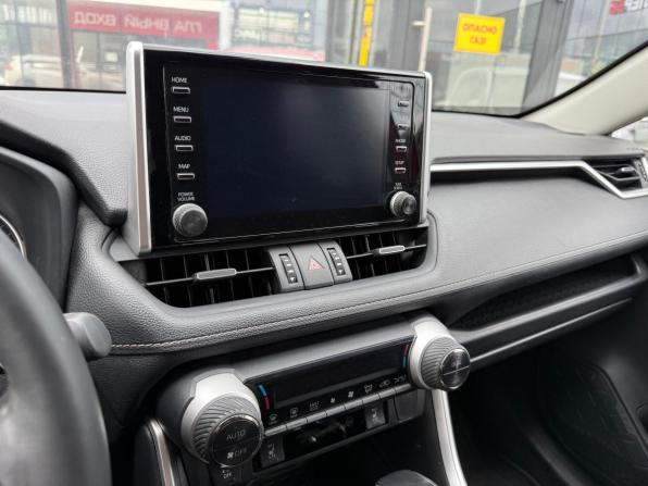 Toyota RAV4 V (XA50) с пробегом 2021 года, цена 3 180 000 рублей, 81991 км, внедорожник, Автокод Объявления