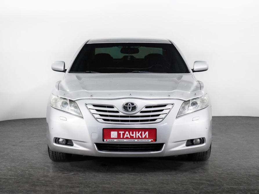 Toyota Camry VI (XV40) Иркутск  - изображение 2