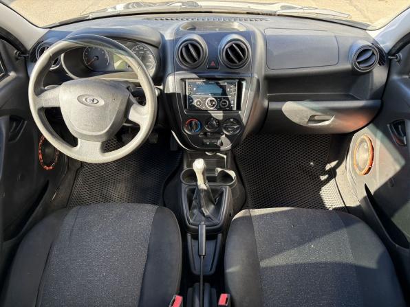 Lada (ВАЗ) Granta I с пробегом 2013 года, цена 239 000 рублей, 181125 км, седан, Автокод Объявления