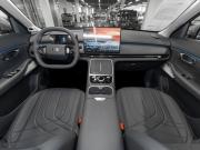 Geely Galaxy Starship 7 Москва  - изображение 35