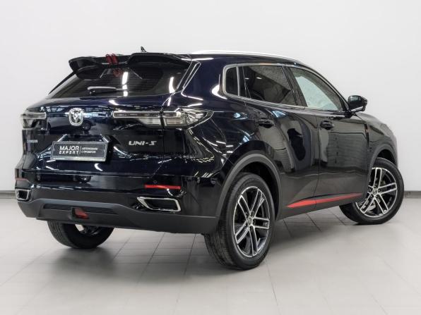 Changan CS55 Plus II с пробегом 2024 года, цена 1 875 000 рублей, 64201 км, внедорожник, Автокод Объявления