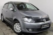 Volkswagen Golf Plus II Санкт-Петербург  - изображение 18