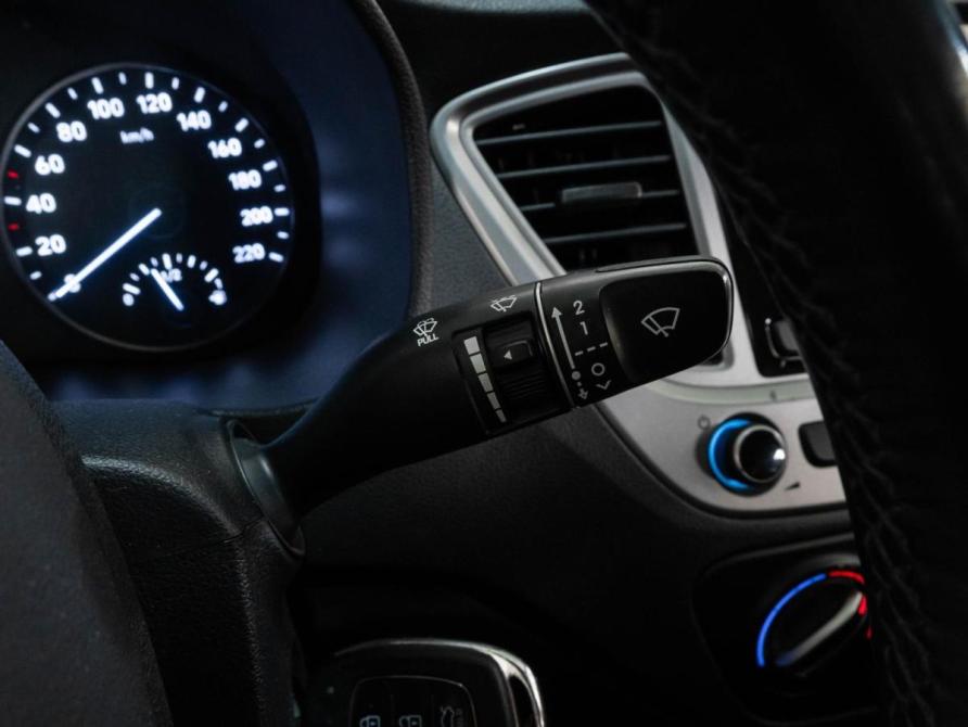 Hyundai Solaris II Ставрополь  - изображение 17