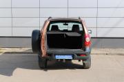 Chevrolet Niva I Рестайлинг Ярославль  - изображение 27