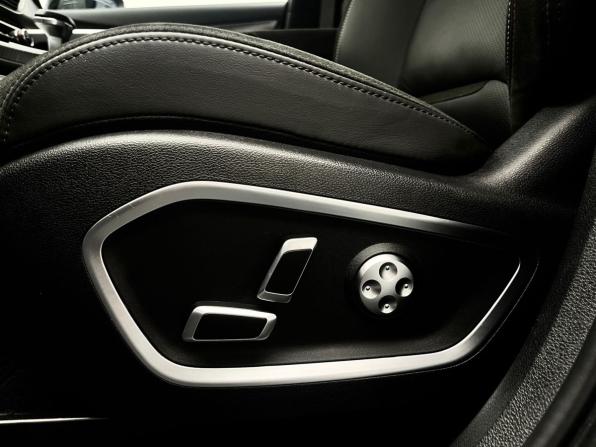 Geely Tugella I Рестайлинг с пробегом 2024 года, цена 3 475 000 рублей, 4834 км, внедорожник, Автокод Объявления