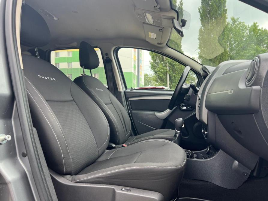 Renault Duster I Рестайлинг Стерлитамак  - изображение 11