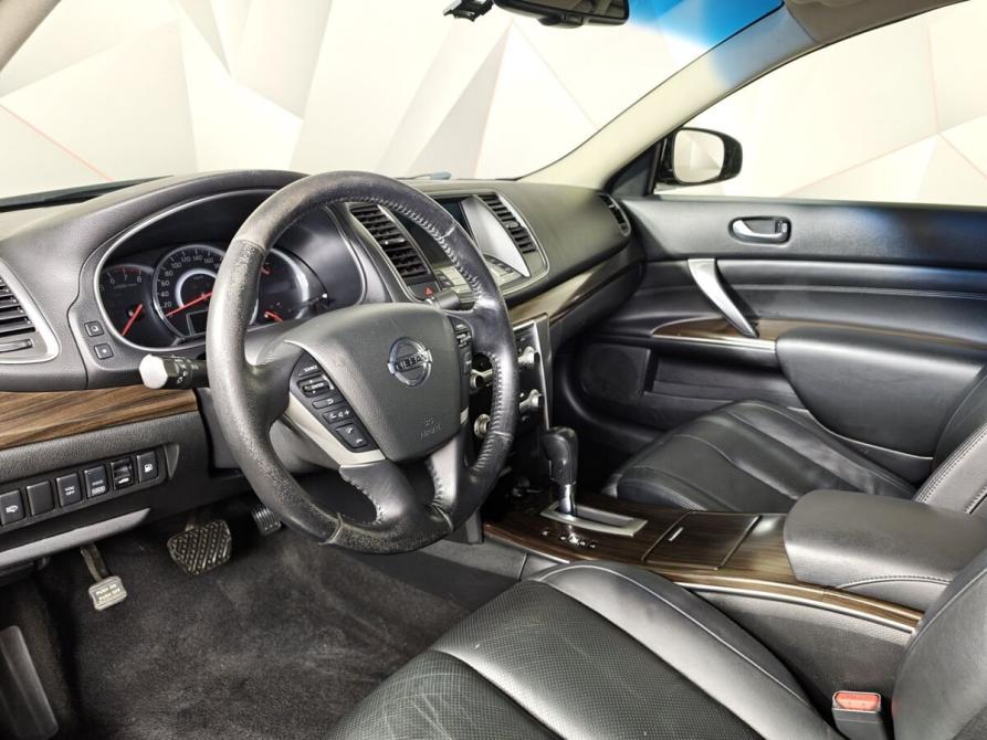 Nissan Teana II (J32) Москва  - изображение 18