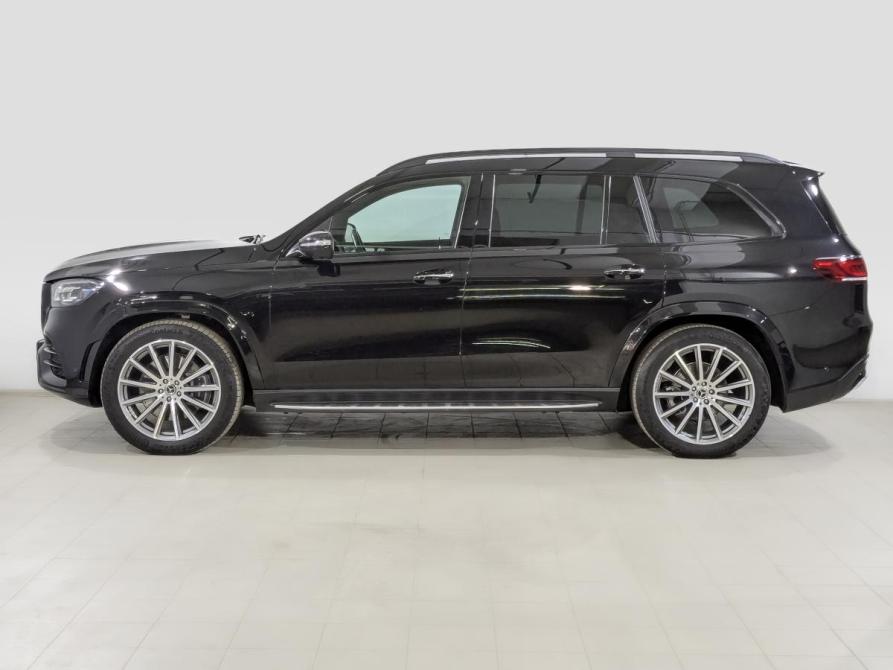 Mercedes-Benz GLS II (X167) Химки  - изображение 8