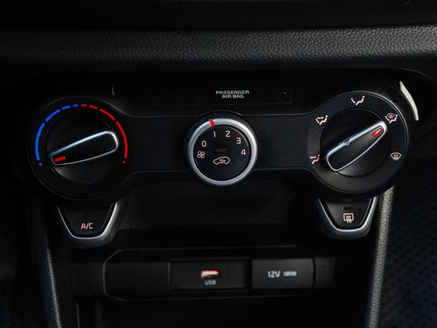 Kia Picanto III Рестайлинг Москва  - изображение 13