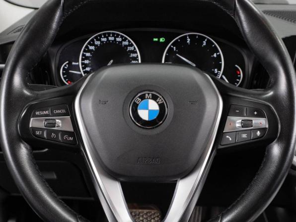 BMW 3 серии VII (G2x) с пробегом 2019 года, цена 3 200 000 рублей, 112894 км, седан, Автокод Объявления