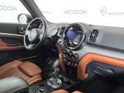 Mini Countryman II Рестайлинг Москва  - изображение 24