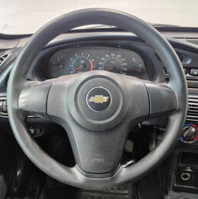 Chevrolet Niva I Рестайлинг Воронеж  - изображение 11