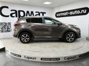Kia Sportage IV Рестайлинг Новосибирск  - изображение 29