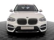 BMW X3 III (G01) Москва  - изображение 32