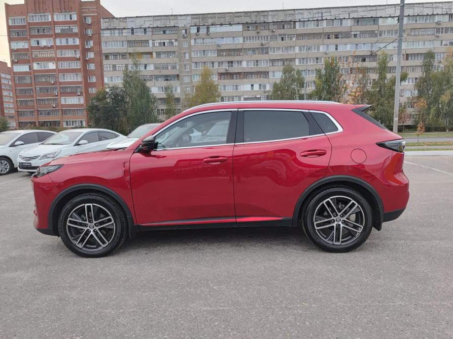 Changan CS55 Plus II Йошкар-Ола  - изображение 10