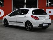 Peugeot 308 I Рестайлинг Москва  - изображение 28