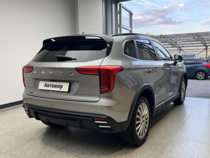 Haval Jolion I Рестайлинг Новосибирск  - изображение 4