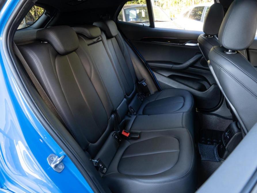 BMW X2 I (F39) Волгоград  - изображение 13