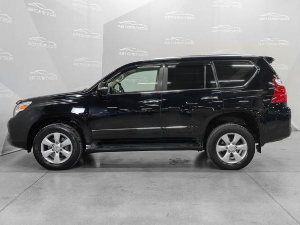 Lexus GX II с пробегом 2010 года, цена 3 600 000 рублей, 230000 км, внедорожник, Автокод Объявления