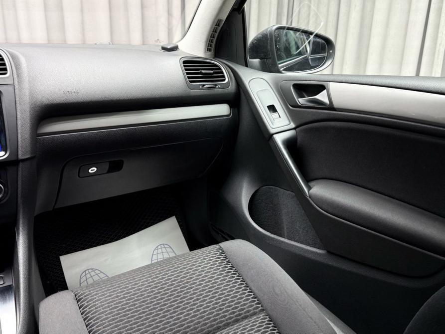 Volkswagen Golf VI Ижевск  - изображение 12