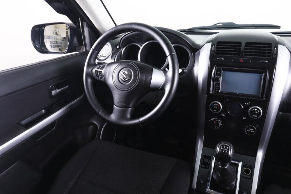 Suzuki Grand Vitara II Рестайлинг Пермь  - изображение 13