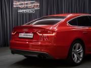 Audi S5 I (8T) Рестайлинг Москва  - изображение 57