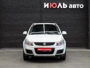 Suzuki SX4 I (Classic) Рестайлинг Екатеринбург  - изображение 20