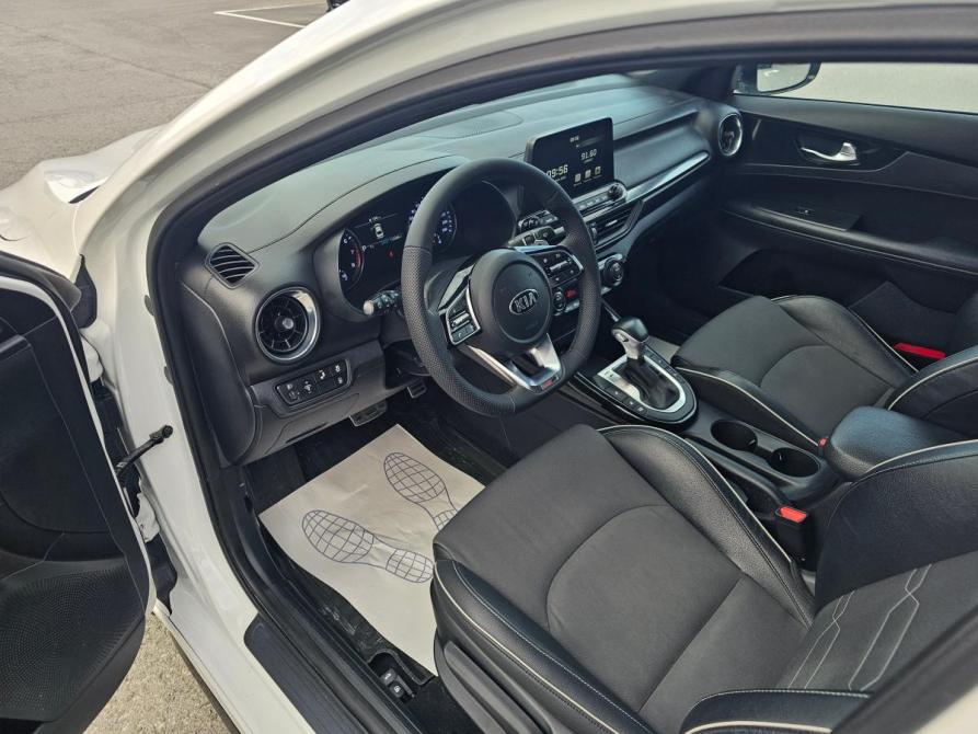 Kia Cerato IV Тюмень  - изображение 9