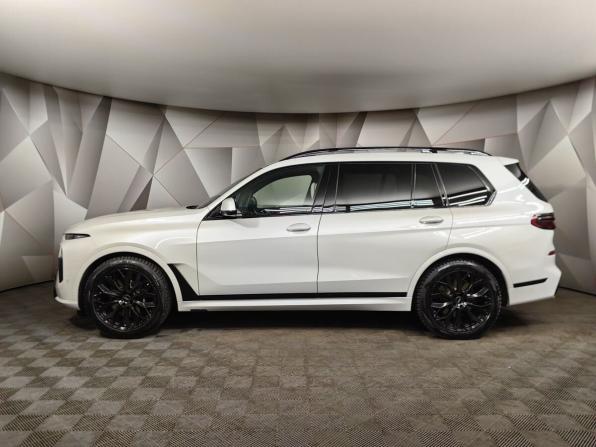 BMW X7 I (G07) Рестайлинг с пробегом 2023 года, цена 10 150 000 рублей, 115914 км, внедорожник, Автокод Объявления