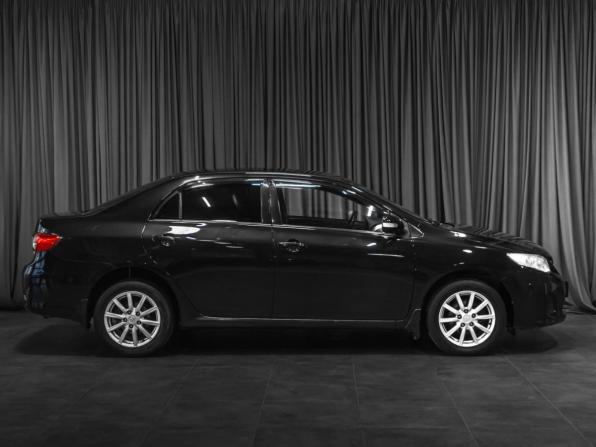 Toyota Corolla X (E140 E150) Рестайлинг с пробегом 2011 года, цена 899 000 рублей, 173913 км, седан, Автокод Объявления