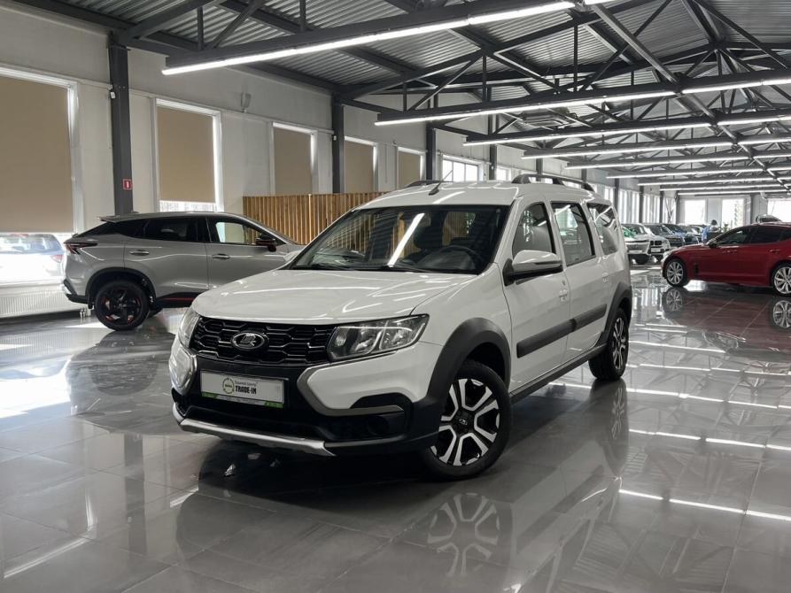 Lada (ВАЗ) Largus I Рестайлинг Тверь  - изображение 1