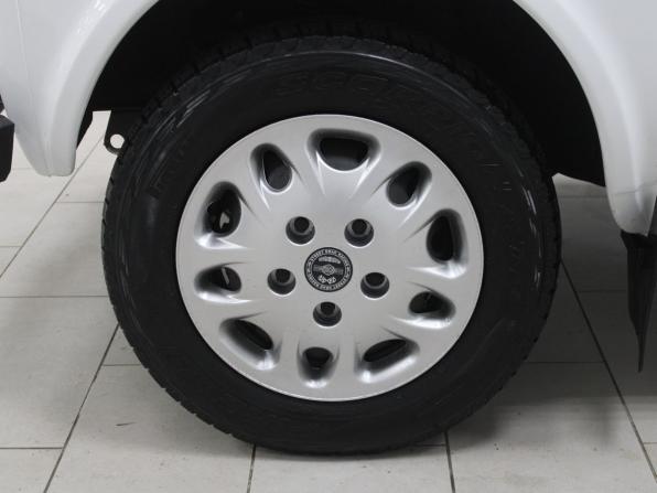 Lada (ВАЗ) Niva Legend I с пробегом 2023 года, цена 819 900 рублей, 53455 км, внедорожник, Автокод Объявления