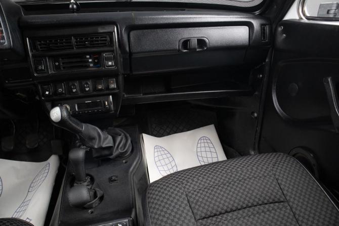 Lada (ВАЗ) 2131 (4x4) I с пробегом 2006 года, цена 379 000 рублей, 174907 км, внедорожник, Автокод Объявления