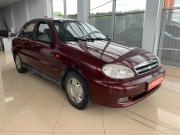 Chevrolet Lanos I Арзамас  - изображение 15