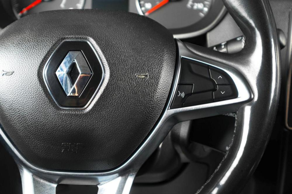 Renault Duster II Тюмень  - изображение 16