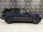 Land Rover Range Rover IV Рестайлинг Москва  - изображение 34
