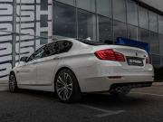 BMW 5 серии VI (F10/F11/F07) Рестайлинг Краснодар  - изображение 42