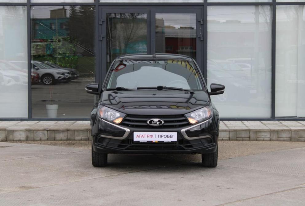 Lada (ВАЗ) Granta I Рестайлинг Саратов  - изображение 2