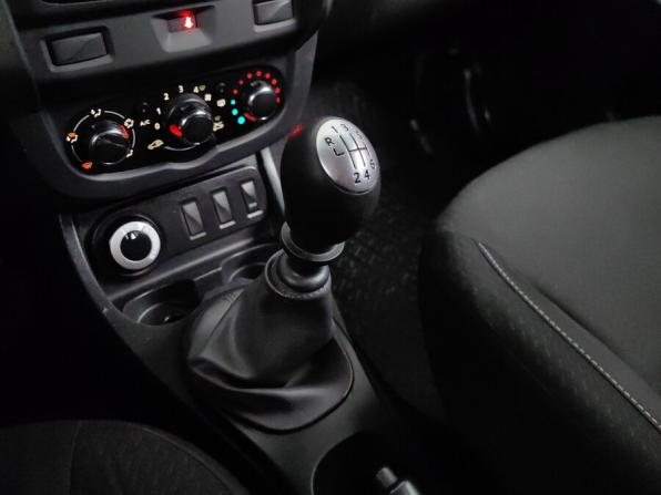 Renault Duster I Рестайлинг с пробегом 2019 года, цена 1 445 000 рублей, 119271 км, внедорожник, Автокод Объявления