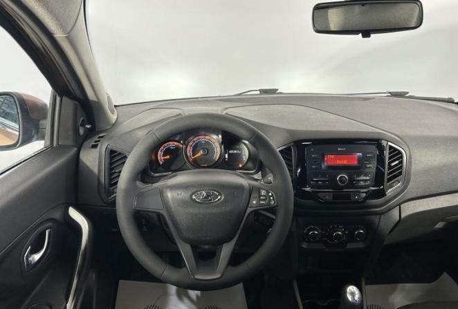 Lada (ВАЗ) XRAY I с пробегом 2020 года, цена 1 090 000 рублей, 100383 км, хэтчбек, Автокод Объявления