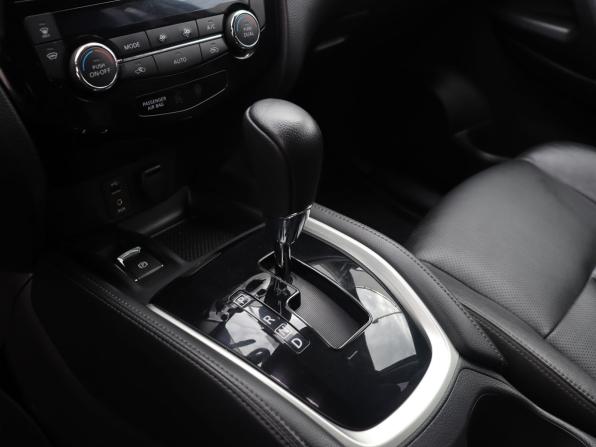 Nissan X-Trail III Рестайлинг с пробегом 2019 года, цена 2 055 000 рублей, 107890 км, внедорожник, Автокод Объявления