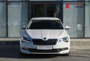 Skoda Superb III Саратов  - изображение 27