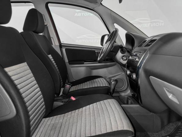 Suzuki SX4 I (Classic) Рестайлинг с пробегом 2011 года, цена 1 220 000 рублей, 127190 км, хэтчбек, Автокод Объявления