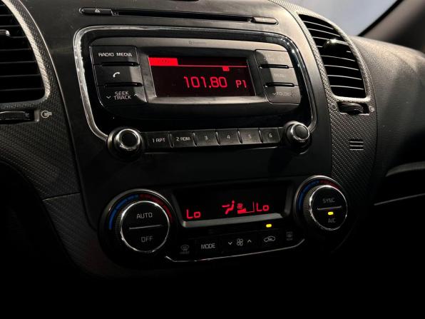 Kia Cerato III Рестайлинг (Classic) с пробегом 2019 года, цена 1 615 000 рублей, 126244 км, седан, Автокод Объявления